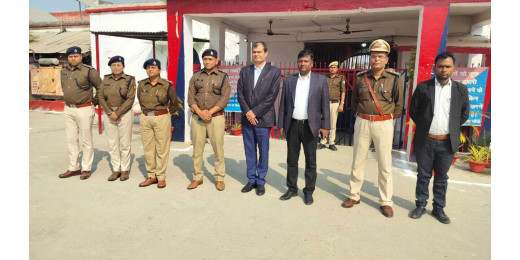 मंडल कारा में बंदी दरबार आयोजित, बंदियों की समस्याओं का किया गया समाधान